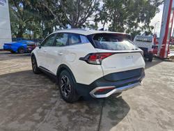 2022 KIA
SPORTAGE S (FWD) 6 SP AUTOMATIC 4D WAGON 4CYL