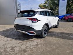 2022 KIA
SPORTAGE S (FWD) 6 SP AUTOMATIC 4D WAGON 4CYL