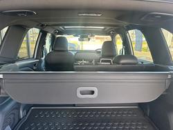 2025 Subaru Forester Touring S6 MY26 ICE SILVER