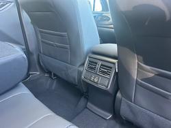 2025 Subaru Forester Touring S6 MY26 ICE SILVER