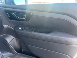 2025 Subaru Forester Touring S6 MY26 ICE SILVER