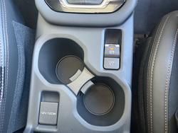 2025 Subaru Forester Touring S6 MY26 ICE SILVER
