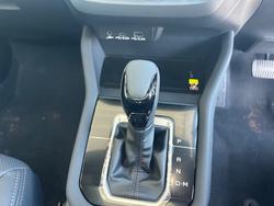 2025 Subaru Forester Touring S6 MY26 ICE SILVER