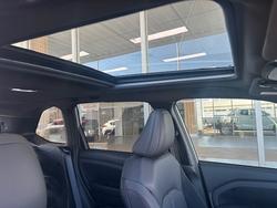 2025 Subaru Forester Touring S6 MY26 ICE SILVER