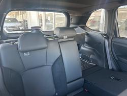 2025 Subaru Forester Touring S6 MY26 ICE SILVER
