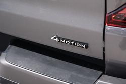 2026 Volkswagen Amarok