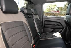 2026 Volkswagen Amarok