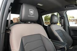 2026 Volkswagen Amarok