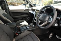 2026 Volkswagen Amarok