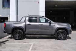 2026 Volkswagen Amarok