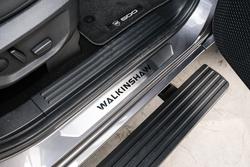 2026 Volkswagen Amarok