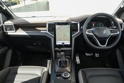 2026 Volkswagen Amarok