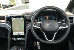 2026 Volkswagen Amarok