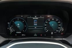 2026 Volkswagen Amarok