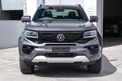 2026 Volkswagen Amarok