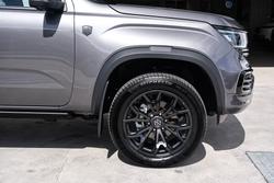 2026 Volkswagen Amarok
