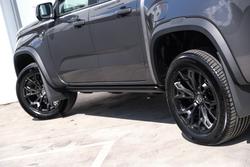 2026 Volkswagen Amarok