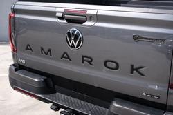 2026 Volkswagen Amarok