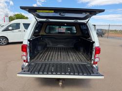 2014 Holden COLORADO