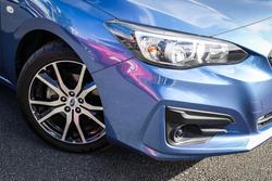 2019 SUBARU IMPREZA 2.0i-S (AWD)