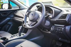 2019 SUBARU IMPREZA 2.0i-S (AWD)