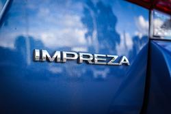 2019 SUBARU IMPREZA 2.0i-S (AWD)