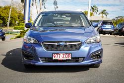 2019 SUBARU IMPREZA 2.0i-S (AWD)
