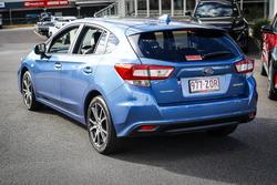 2019 SUBARU IMPREZA 2.0i-S (AWD)