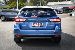2019 SUBARU IMPREZA 2.0i-S (AWD)
