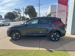 2026 Kia Seltos GT-Line