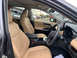 2024 Toyota RAV4 Hybrid Cruiser-AWD 2.5L Auto CVT