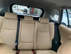 2024 Toyota RAV4 Hybrid Cruiser-AWD 2.5L Auto CVT