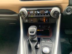 2024 Toyota RAV4 Hybrid Cruiser-AWD 2.5L Auto CVT