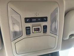 2024 Toyota RAV4 Hybrid Cruiser-AWD 2.5L Auto CVT