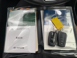 2024 Toyota RAV4 Hybrid Cruiser-AWD 2.5L Auto CVT