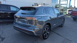 2026 VOLKSWAGEN Tiguan ELEGANCE