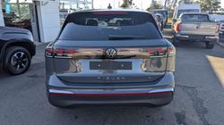 2026 VOLKSWAGEN Tiguan ELEGANCE