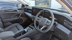 2026 VOLKSWAGEN Tiguan ELEGANCE