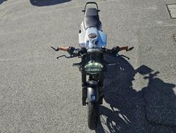 2021 Husqvarna  401 Vitpilen Silver