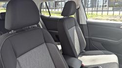 2024 VOLKSWAGEN T-CROSS LIFE