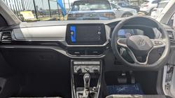 2024 VOLKSWAGEN T-CROSS LIFE