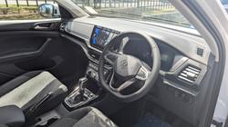 2024 VOLKSWAGEN T-CROSS LIFE