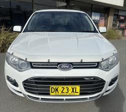 Ford Territory