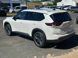 2025 NISSAN XTRAIL TI