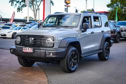 2026 GWM GWM TANK 300