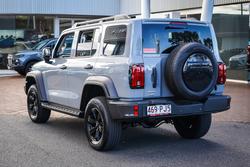 2026 GWM GWM TANK 300