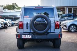 2026 GWM GWM TANK 300