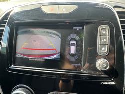 2018 Renault Captur Intens