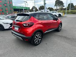 2018 Renault Captur Intens