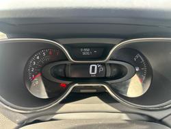 2018 Renault Captur Intens